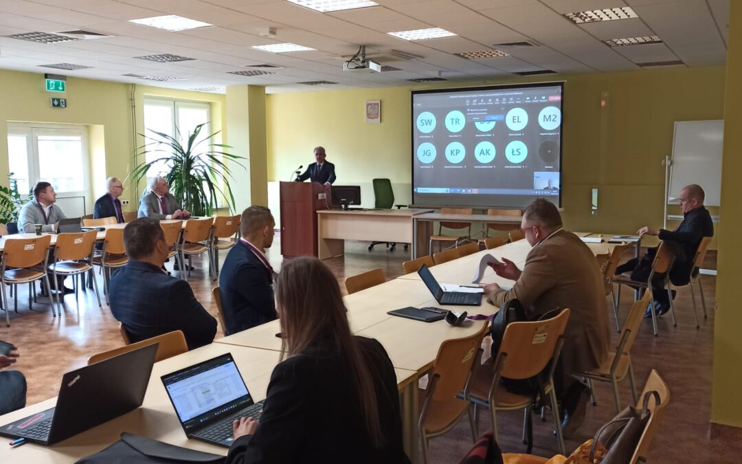 Relacja z seminarium: Wyzwania i bariery w pracy biegłego z zakresu wyceny przedsiębiorstw