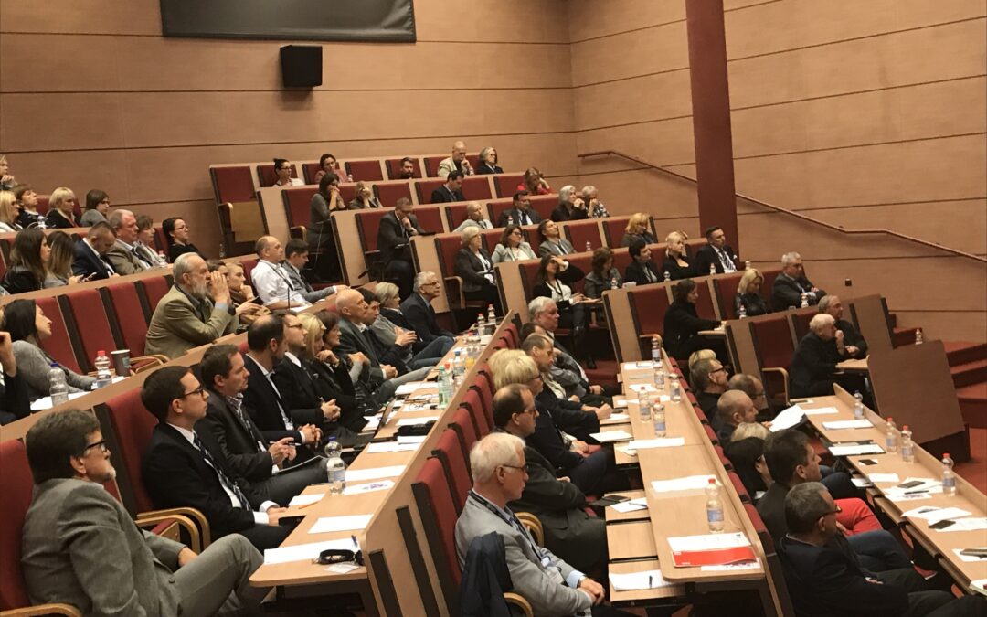 „Wyzwania i bariery w pracy biegłego z zakresu wyceny przedsiębiorstw”