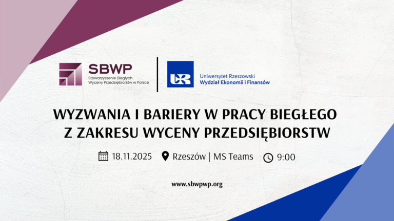 Seminarium naukowe