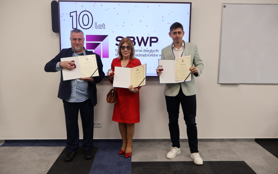 10 lat – świętujemy jubileusz Stowarzyszenia!
