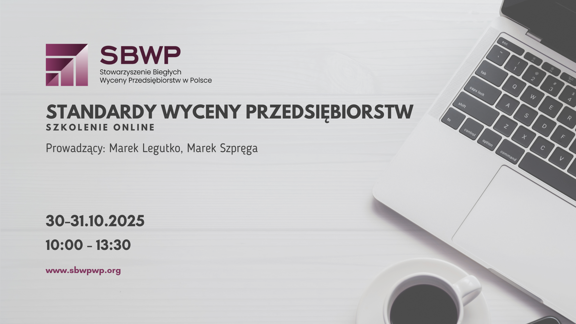 Standardy wyceny przedsiębiorstw