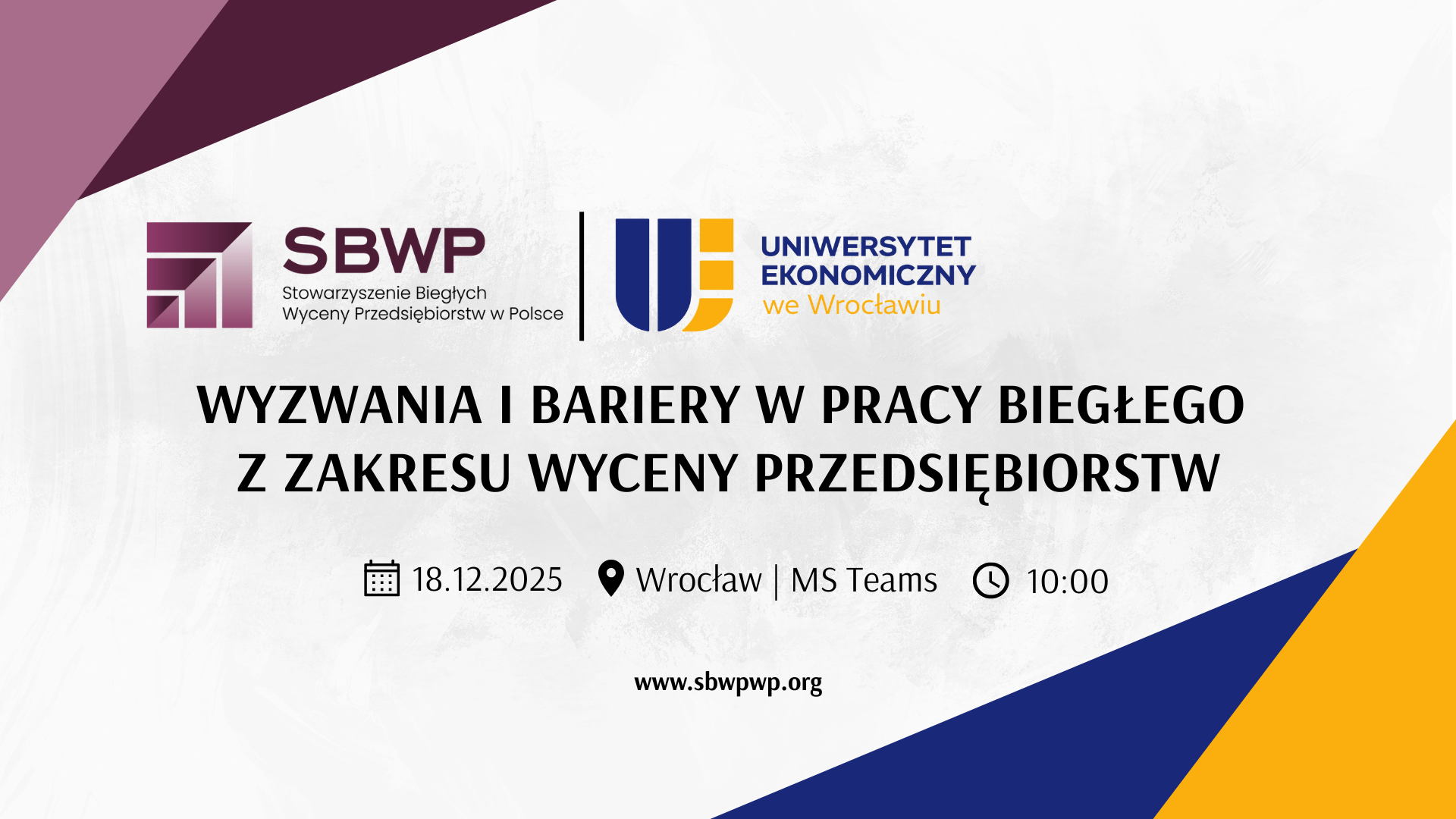 Wyzwania i bariery