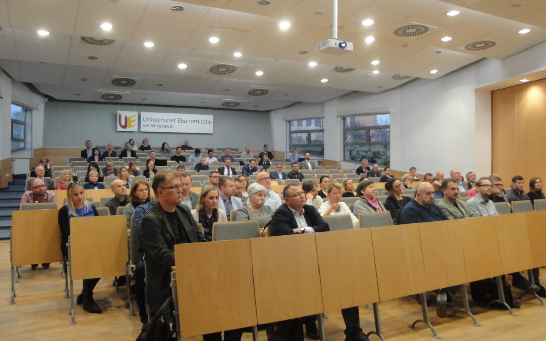 Relacja z seminarium: Wycena przedsiębiorstw we wczesnej fazie rozwoju – kluczowe wyzwania